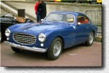 166 Inter Vignale Coupe s/n 071S TA98 011