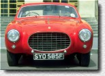 250 Europa GT s/n 0375GT TA98.002