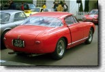 250 Europa GT s/n 0375GT TA98 003