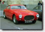 250 Europa GT s/n 0375GT TA98 004