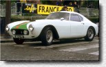 250 GT Interim s/n 1509GT TA98.002