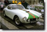 250 GT Interim s/n 1509GT TA98.006