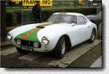 250 GT Interim s/n 1509GT TA98.007
