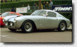 250 GT SWB s/n 2067GT TA98.001
