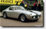 250 GT SWB s/n 2067GT TA98.002