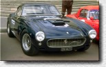 250 GT SWB s/n 2165GT TA98.004