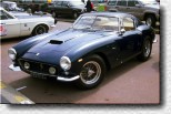 250 GT SWB s/n 2289GT TA98.001