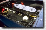 250 GT SWB s/n 2289GT TA98.002