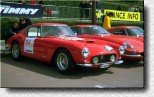 250 GT SWB s/n 2563GT TA98.001