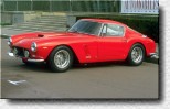 250 GT SWB s/n 2563GT TA98.002