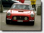 250 GT SWB s/n 2563GT TA98.003