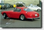 250 GT SWB s/n 2563GT TA98.004