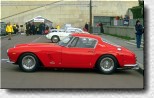 250 GT SWB s/n 2563GT TA98.005