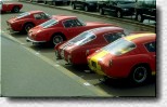 250 GT SWB s/n 2563GT TA98.006