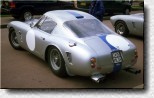 250 GT SWB s/n 2689GT TA98.001