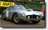 250 GT SWB s/n 2689GT TA98.002