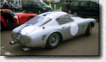 250 GT SWB s/n 2689GT TA98.003