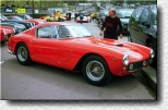250 GT SWB s/n 2863GT TA98.002