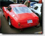 250 GT SWB s/n 2863GT TA98.003