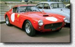 250 GT SWB s/n 4037GT TA98.005