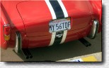 250 GT TdF s/n 0585GT TA98.002