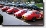 250 GT TdF s/n 0585GT TA98.003