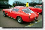 250 GT TdF s/n 0933GT TA98.001