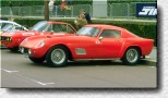 250 GT TdF s/n 0933GT TA98.002