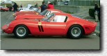 250 GTO s/n 4115GT TA98.001
