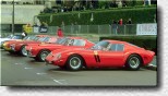 250 GTO s/n 4115GT TA98.003