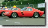 250 GTO s/n 4115GT TA98.004