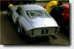 250 GTO s/n 4153GT TA98.001