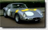 250 GTO s/n 4153GT TA98.002