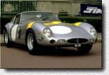 250 GTO s/n 4153GT TA98.003