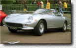275 GTB s/n 7147 TA98.001