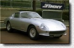 275 GTB s/n 7147 TA98.003