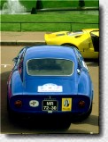 275 GTB/C s/n 7271 TA98.003