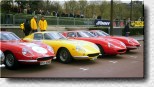 275 GTB/C s/n 7517 TA98.002