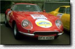 275 GTB/C s/n 9067 TA98.001