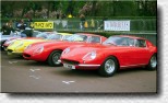 275 GTB/C s/n 9085 TA98.001