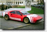 308 GTB Michelotto s/n 31135 TA98.001