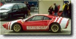 308 GTB Michelotto s/n 31135 TA98.002