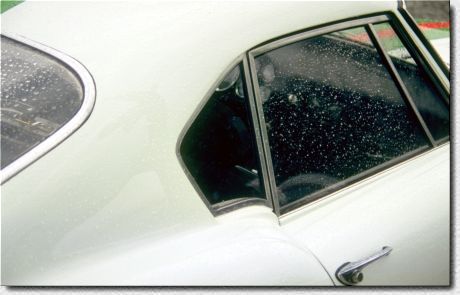 250 GT Interim s/n 1509GT TA98.008