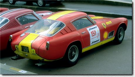 250 GT TdF s/n 0763GT TA98.001