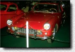 250 GT PF Coupe s/n 1935GT TC98.001