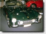 250 GT SWB s/n 2283GT TC98.003