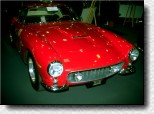 250 GT SWB s/n 3073GT TC98.004