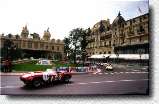 375 MM s/n 0376AM - Historic GP Monaco 