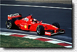 Formula 1 98 - Montreal Micheal Schumacher
