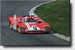 1000 km Brands Hatch - 312 PB s/n 0890, Regazzoni/Redman